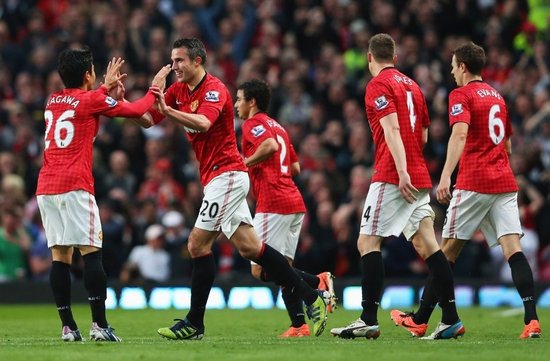 充分的准备 充分的准备